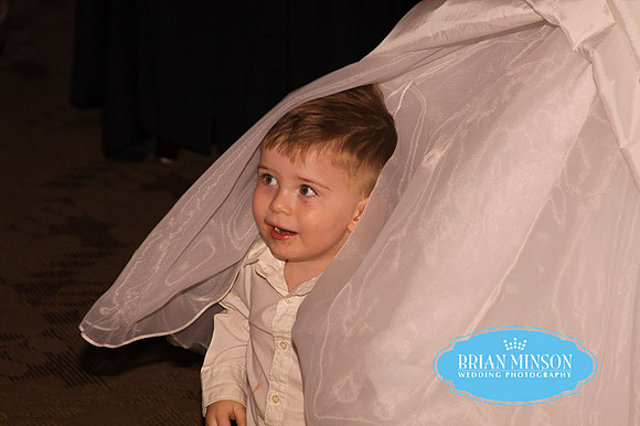 Brian Minson Wedding Torreon Show Low AZ
