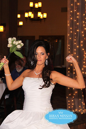 Brian Minson Wedding Torreon Show Low AZ