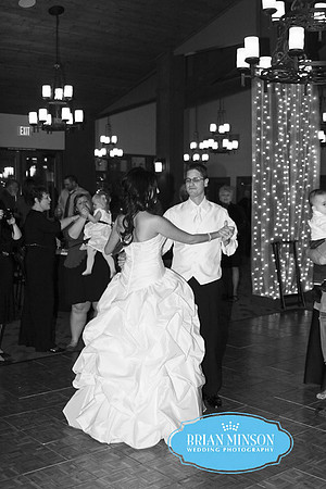 Brian Minson Wedding Torreon Show Low AZ