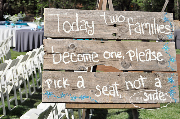 Pinetop Arizona Wedding Photographer
