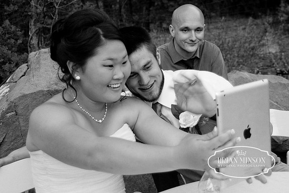 Pinetop Arizona Wedding Photographer