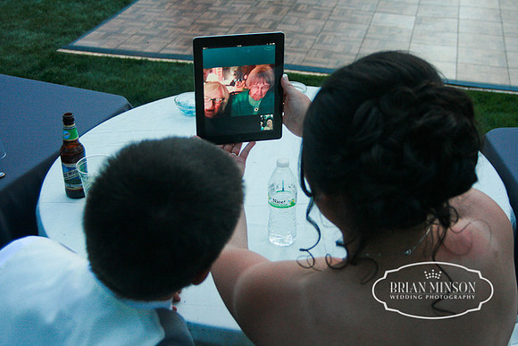 Pinetop Arizona Wedding Photographer