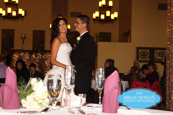 Brian Minson Wedding Torreon Show Low AZ