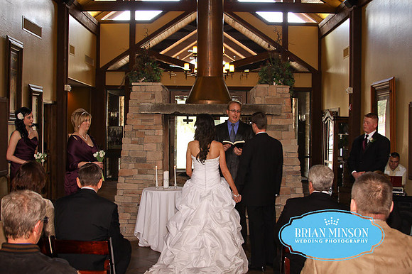 Brian Minson Wedding Torreon Show Low AZ