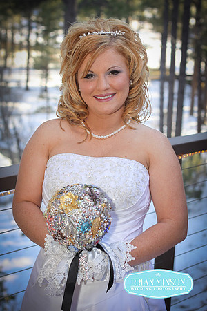 Kerri & Richards Wedding Torreon Show Low AZ