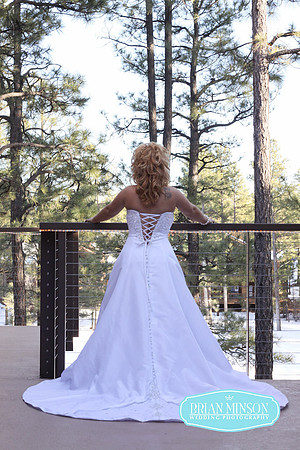 Kerri & Richards Wedding Torreon Show Low AZ