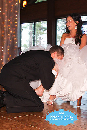 Brian Minson Wedding Torreon Show Low AZ