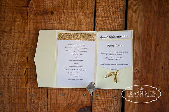 Pinetop Arizona Wedding Photographer