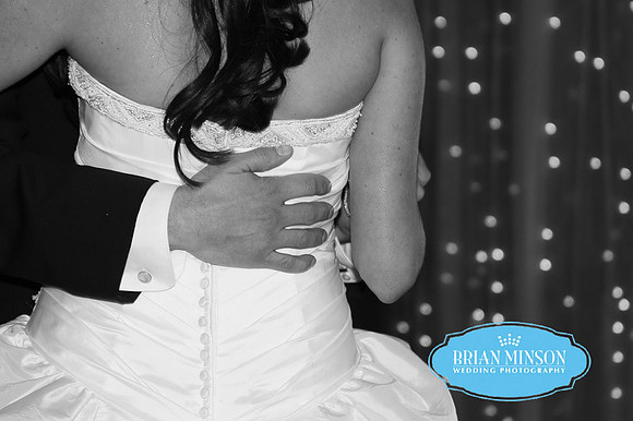 Brian Minson Wedding Torreon Show Low AZ