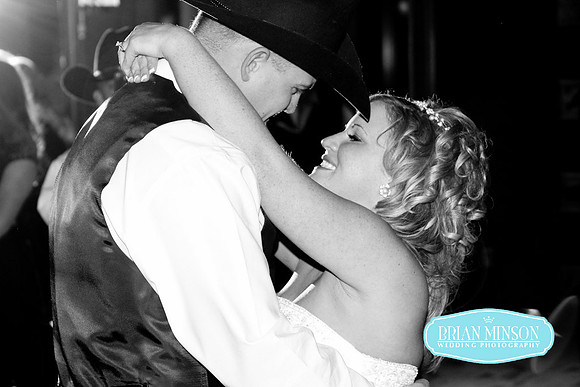 Kerri & Richards Wedding Torreon Show Low AZ