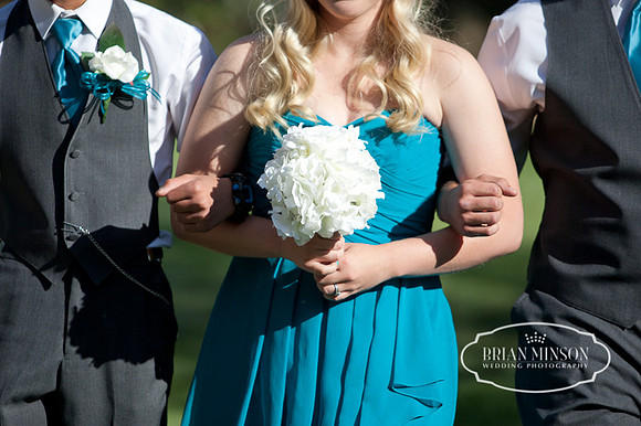 Pinetop Arizona Wedding Photographer