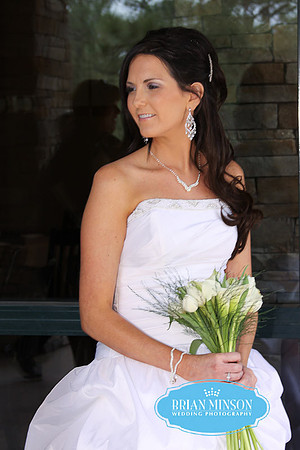 Brian Minson Wedding Torreon Show Low AZ
