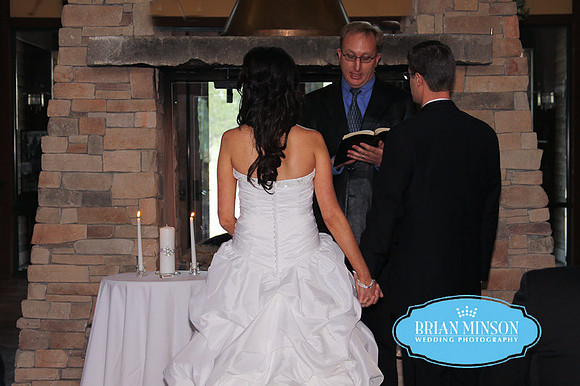 Brian Minson Wedding Torreon Show Low AZ