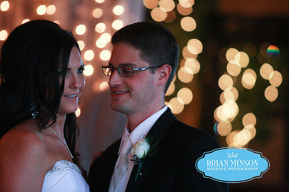 Brian Minson Wedding Torreon Show Low AZ