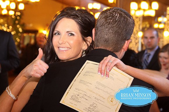 Brian Minson Wedding Torreon Show Low AZ