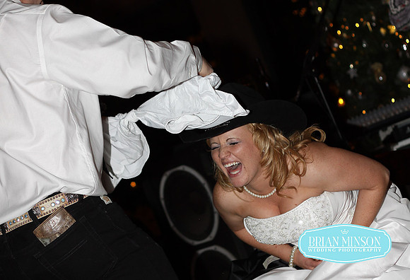 Kerri & Richards Wedding Torreon Show Low AZ