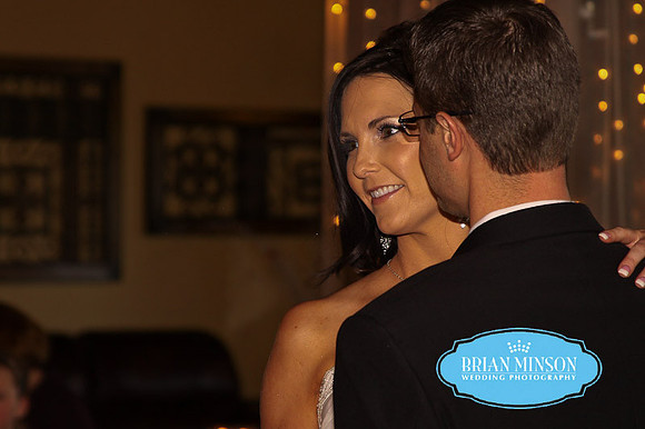 Brian Minson Wedding Torreon Show Low AZ