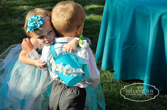 Pinetop Arizona Wedding Photographer