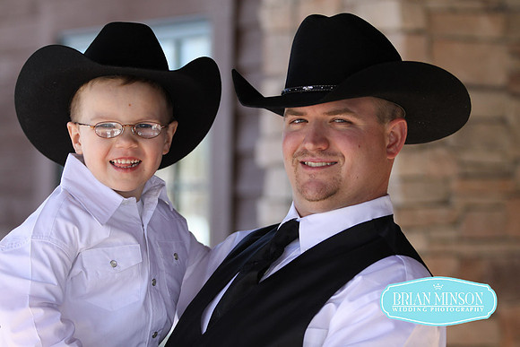 Kerri & Richards Wedding Torreon Show Low AZ