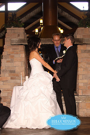 Brian Minson Wedding Torreon Show Low AZ