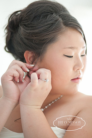 Pinetop Arizona Wedding Photographer