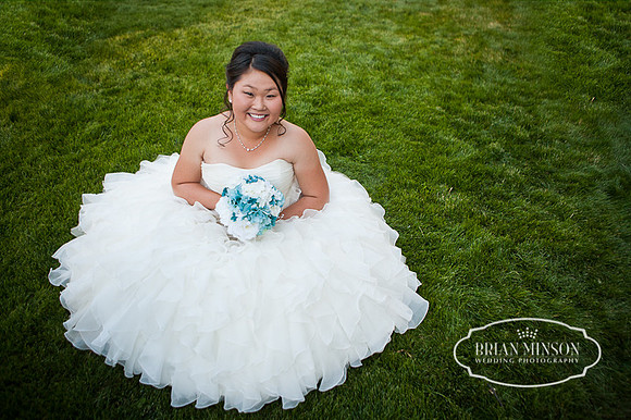 Pinetop Arizona Wedding Photographer