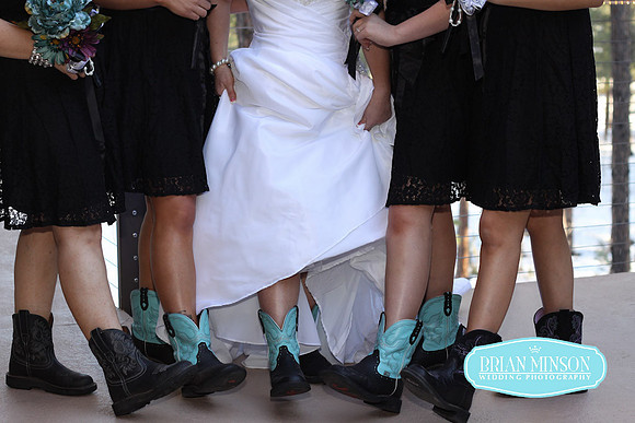 Kerri & Richards Wedding Torreon Show Low AZ